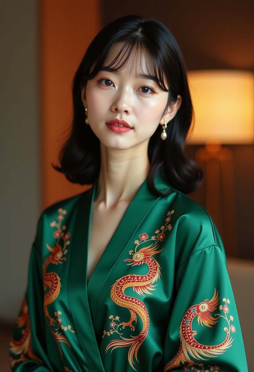 年代剧长街灯火焦点剧照