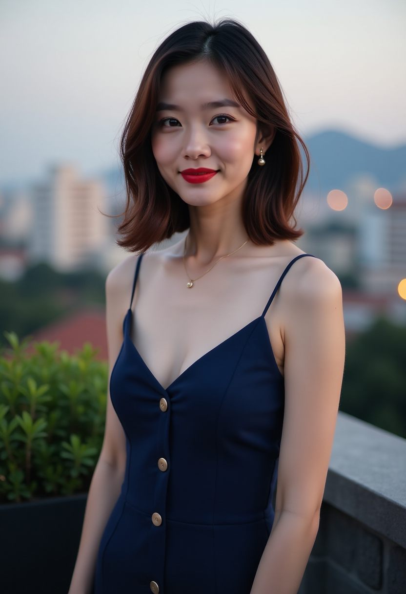 纪录片山海寻味海报